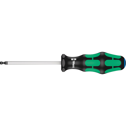 Hex Plus Screwdriver 3/16 Nuna Depot Inc.