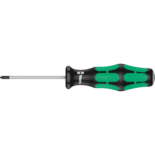 Pozidriv Screwdriver Nuna Depot Inc.