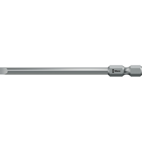 Tournevis &agrave; fente, 1/4", 2" lo, Prise Plastique Nuna Depot Inc.