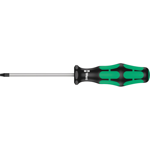 Wera Torx Insulated Screwdriver Nuna Depot Inc.