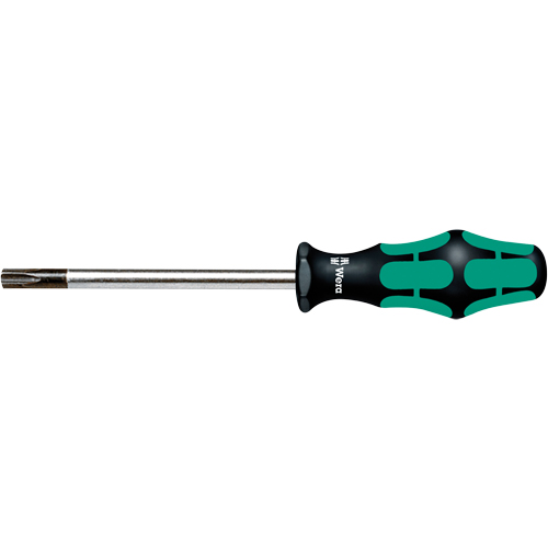 Tamper Proof Torx Screwdriver  Nuna Depot Inc.
