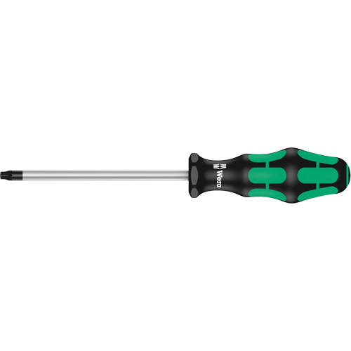 Tournevis &agrave; tige isol&eacute;e Wera Torx Nuna Depot Inc.