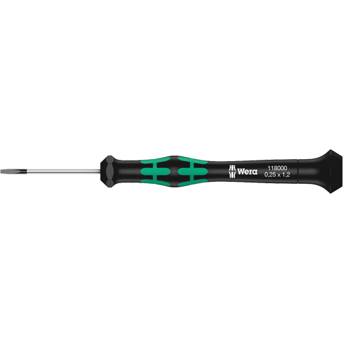 Micro Series Precision Screwdriver Nuna Depot Inc.