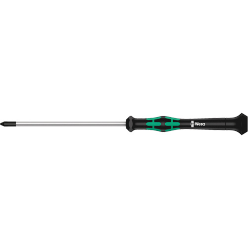 Micro Series Precision Screwdriver Nuna Depot Inc.