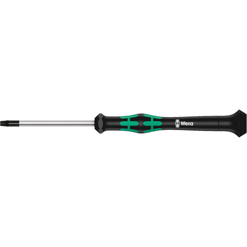 Torx screwdriver series  Micro Nuna Depot Inc.