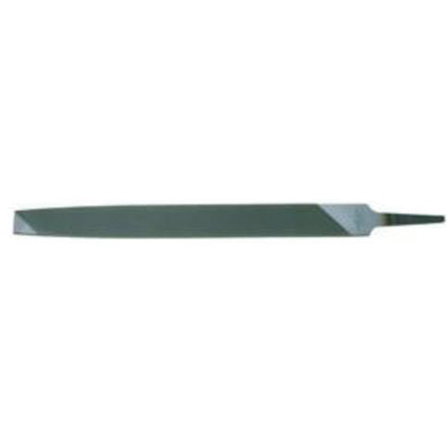 Lime de tour &agrave; angle prononc&eacute;, Plat, 10", B&acirc;tarde Nuna Depot Inc.