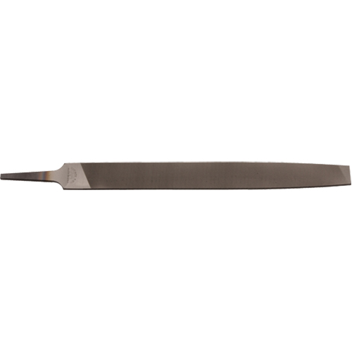 Mill File, Flat, 10", Second Nuna Depot Inc.
