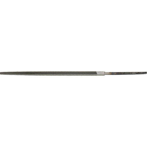 Square File, Square, 12", Smooth Nuna Depot Inc.
