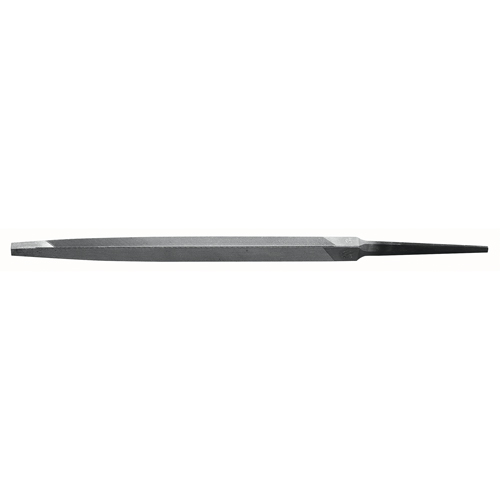Taper File - Regular, Triangle, 6" Nuna Depot Inc.