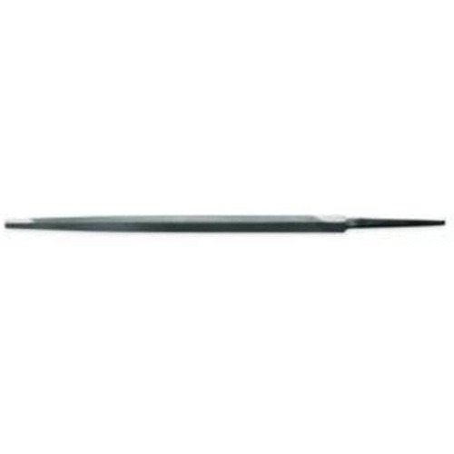 Lime conique mince, Triangle, 4", Simple Nuna Depot Inc.