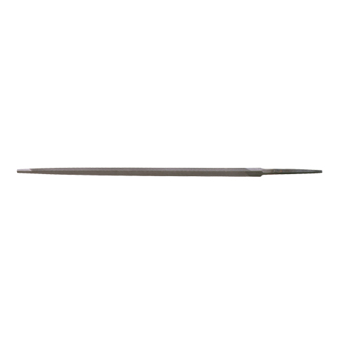 Double Extra Slim Tape File, Triangle, 6", Smooth Nuna Depot Inc.