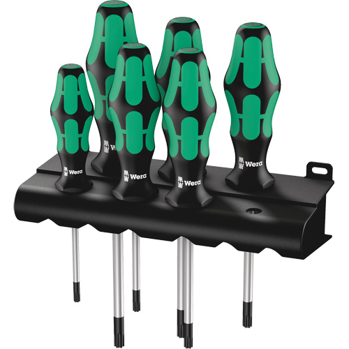 Jeu de tournevis Torx, 6 mcx Nuna Depot Inc.