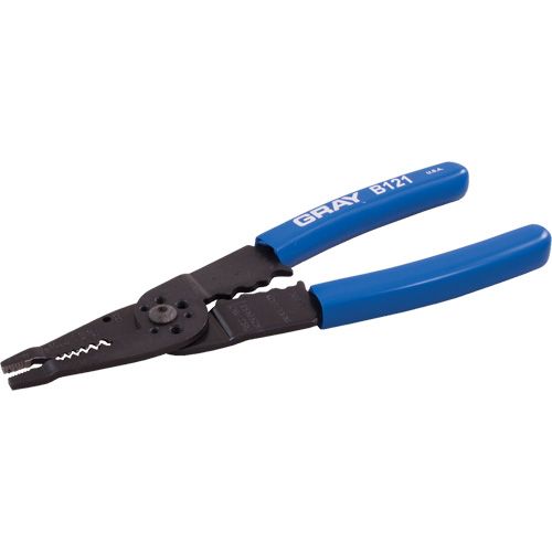 Electrical 5-in-1 Tool Nuna Depot Inc.