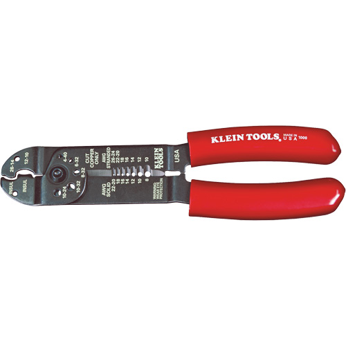 Multi Tool, 7-3/4" L Nuna Depot Inc.