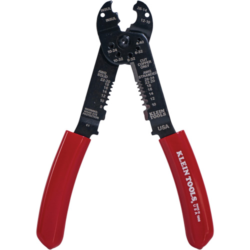 Multi Tool, 7-3/4" L Nuna Depot Inc.