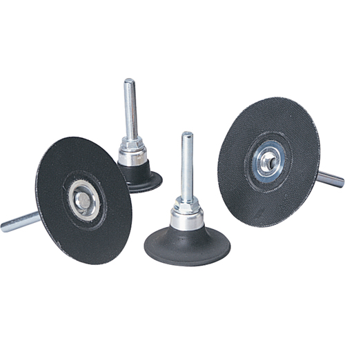 Standard Abrasives Quick-Change Disc Holder Pad Nuna Depot Inc.