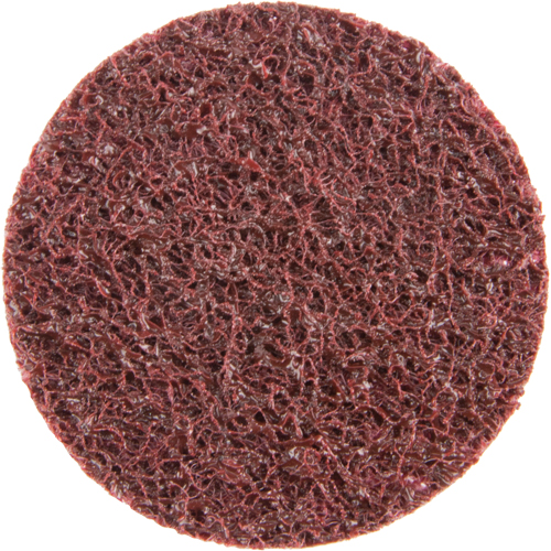Standard Abrasives Quick-Change Disc, Aluminum Oxide Nuna Depot Inc.