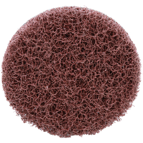 Disque de ponçage et meulage Standard Abrasives , 2" dia., Grain Moyen, Oxyde d'aluminium Nuna Depot Inc.