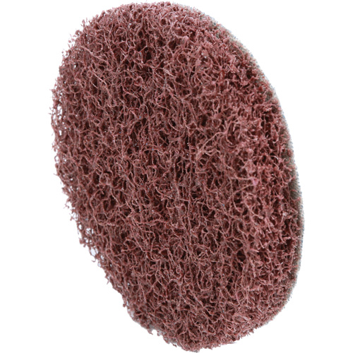 Disque de ponçage et meulage Standard Abrasives , 2" dia., Grain Moyen, Oxyde d'aluminium Nuna Depot Inc.