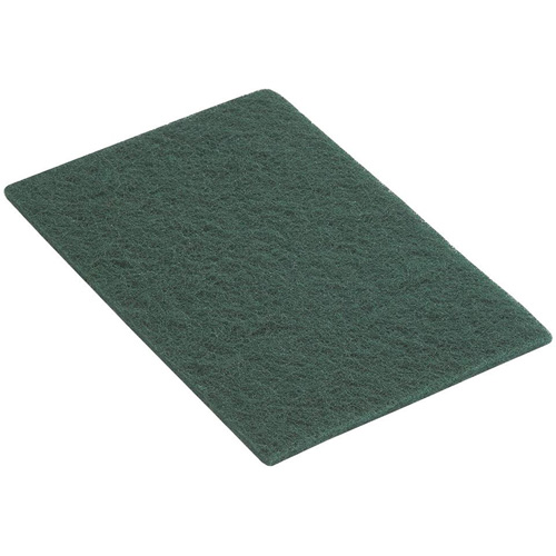 BLENDEX Hand Pads, Aluminum Oxide, 6" x 9", Medium Grit Nuna Depot Inc.