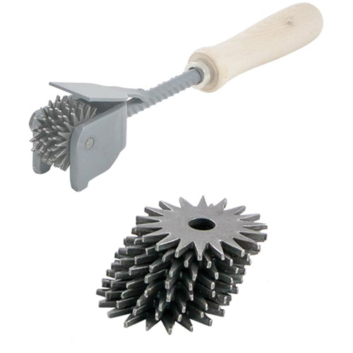 Replacement Wheels for Wheel Dresser Nuna Depot Inc.