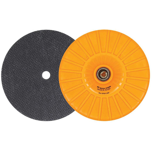 QUICK-STEP Interface Pad for Curved Surfaces Nuna Depot Inc.