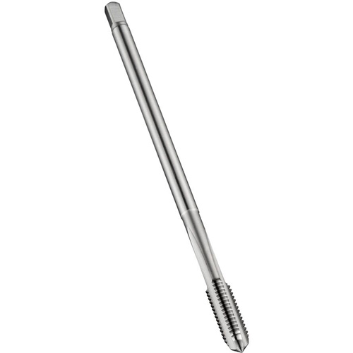 Extra Long Tap, High Speed Cobalt, M8x1.25 Thread Nuna Depot Inc.