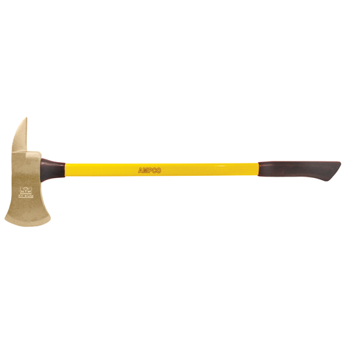 Axes Nuna Depot Inc.