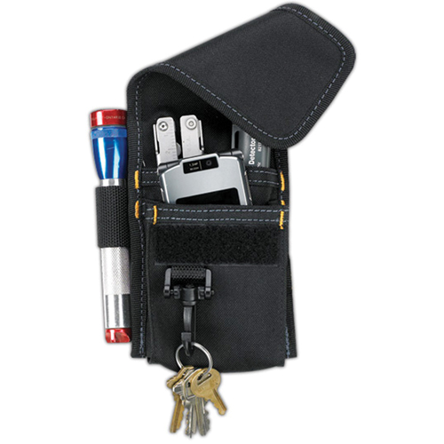 Porte-outils &agrave; usages multiples, Porte-outil multiple, Nylon, 4 Poches Nuna Depot Inc.