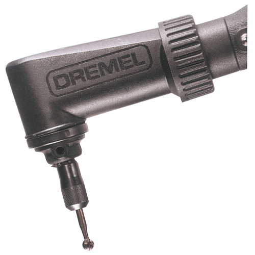 Dremel&reg; Attachments - Right-Angle Attachments Nuna Depot Inc.