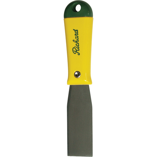 Signature Series Putty Knife, 1-3/16", High-Carbon Steel Blade Nuna Depot Inc.