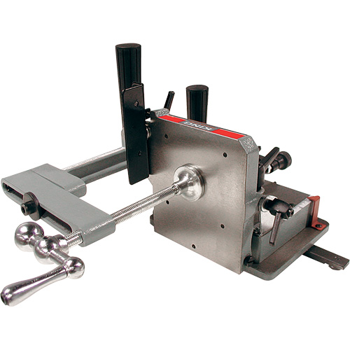 Tenoning Jig Nuna Depot Inc.
