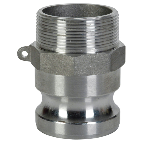 Aluminum Cam & Groove Fittings Nuna Depot Inc.