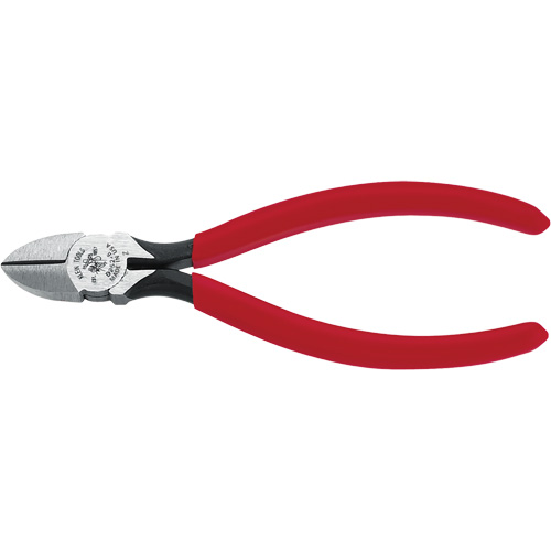 Diagonal Cutting Pliers, 6-1/8" L Nuna Depot Inc.