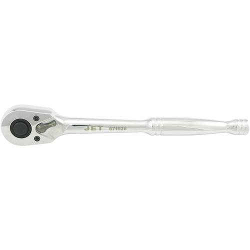 RHQ-38 Oval Head Ratchet Wrench, 3/8" Drive, Ergonomic Handle Nuna Depot Inc.