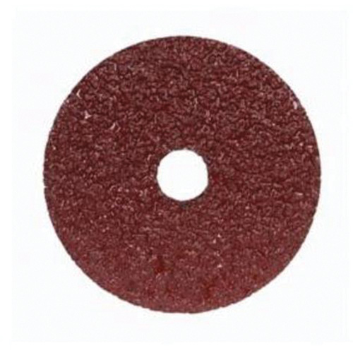 Disque en fibre de m&eacute;tal, Oxyde d'aluminium, 16, 5" Dia x 7/8" Arbre Nuna Depot Inc.