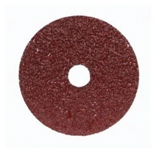 Metal Fiber Disc, Aluminum Oxide, 16, 7" Dia x 7/8" Arbor Nuna Depot Inc.