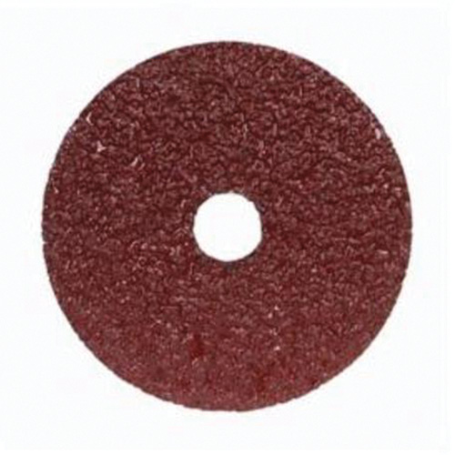 Metal Fiber Disc, Aluminum Oxide, 60, 9-1/8" Dia x 7/8" Arbor Nuna Depot Inc.