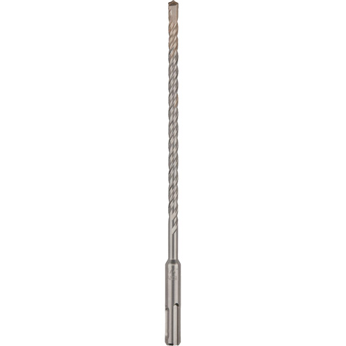 2-Cutter Masonry & Concrete Drill Bit, 3/16", SDS-Plus Shank, Carbide Nuna Depot Inc.