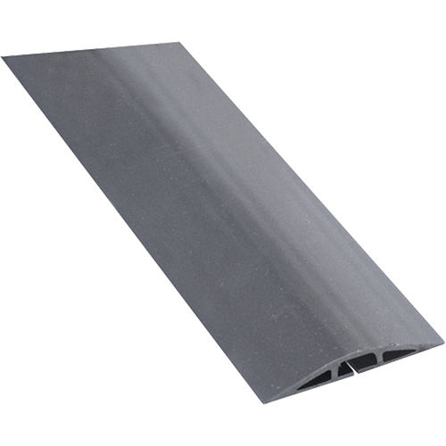 Couvre-c&acirc;bles FloorTrak, 5' x 3" x 0,75" Nuna Depot Inc.