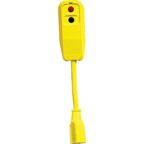 Plug & Cord Sets, 120 V, 15 A, 9' Cord Nuna Depot Inc.