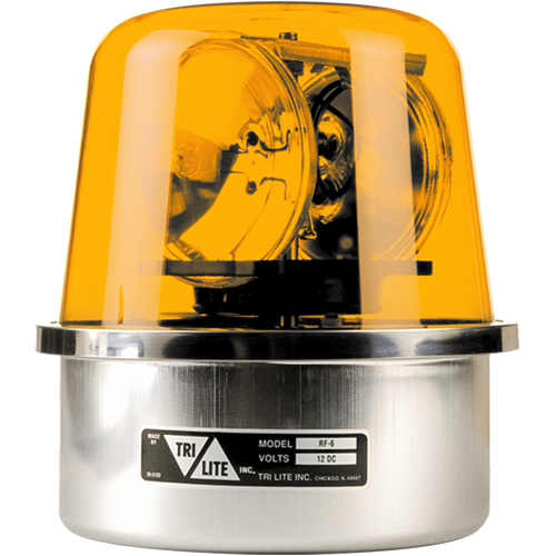 Roto-flash, Flashing, Amber Nuna Depot Inc.