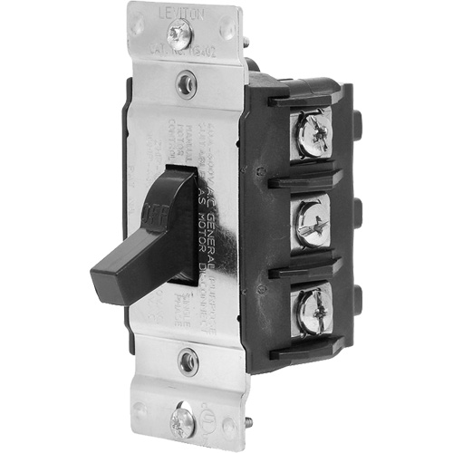 Three Phase Three Pole Disconnect Switch Nuna Depot Inc.