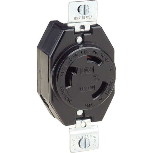 Industrial Grade Locking Device Nuna Depot Inc.