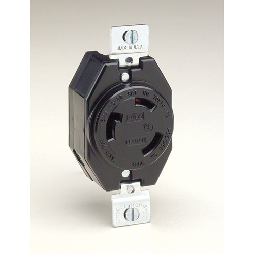 Industrial Grade Locking Device Nuna Depot Inc.