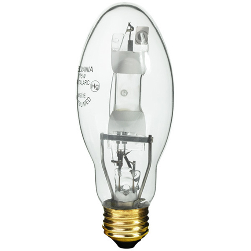 High Intensity Discharge Lamps (HID) Nuna Depot Inc.