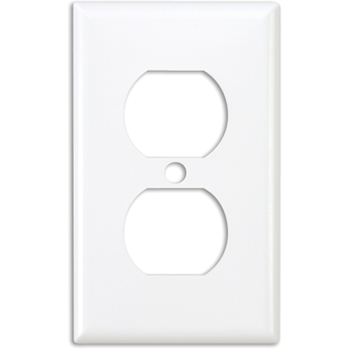 Duplex Wallplate Nuna Depot Inc.