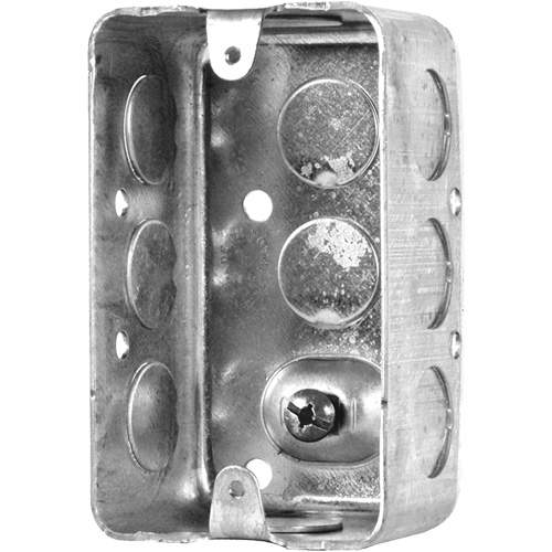 Device Box Nuna Depot Inc.