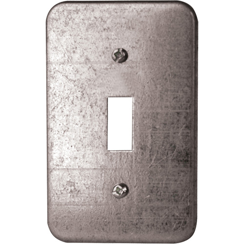 Toggle Switch Wall Plate Nuna Depot Inc.