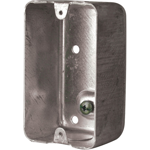 TradeSELECT&reg; Utility Box Nuna Depot Inc.
